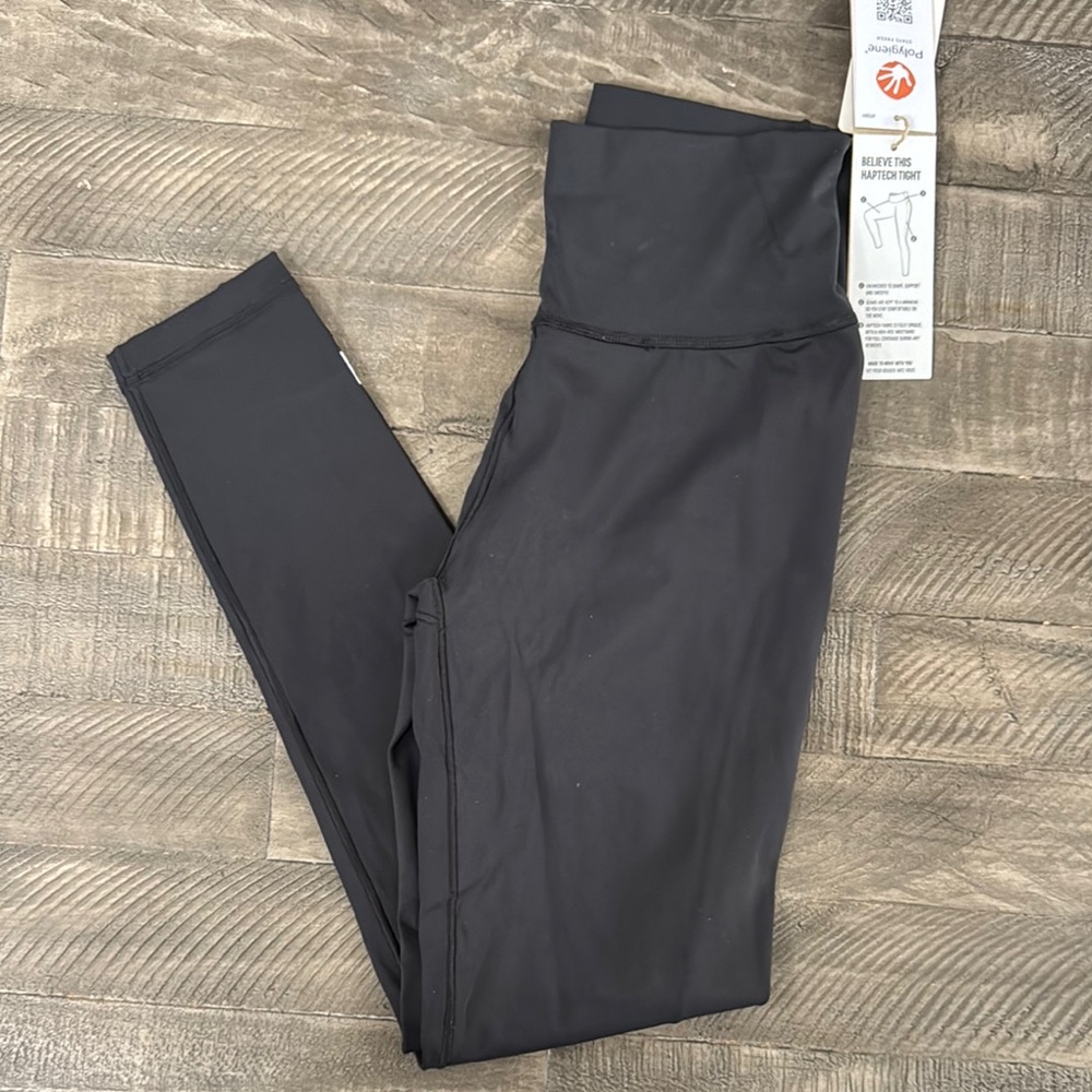 Adidas Black Leggings